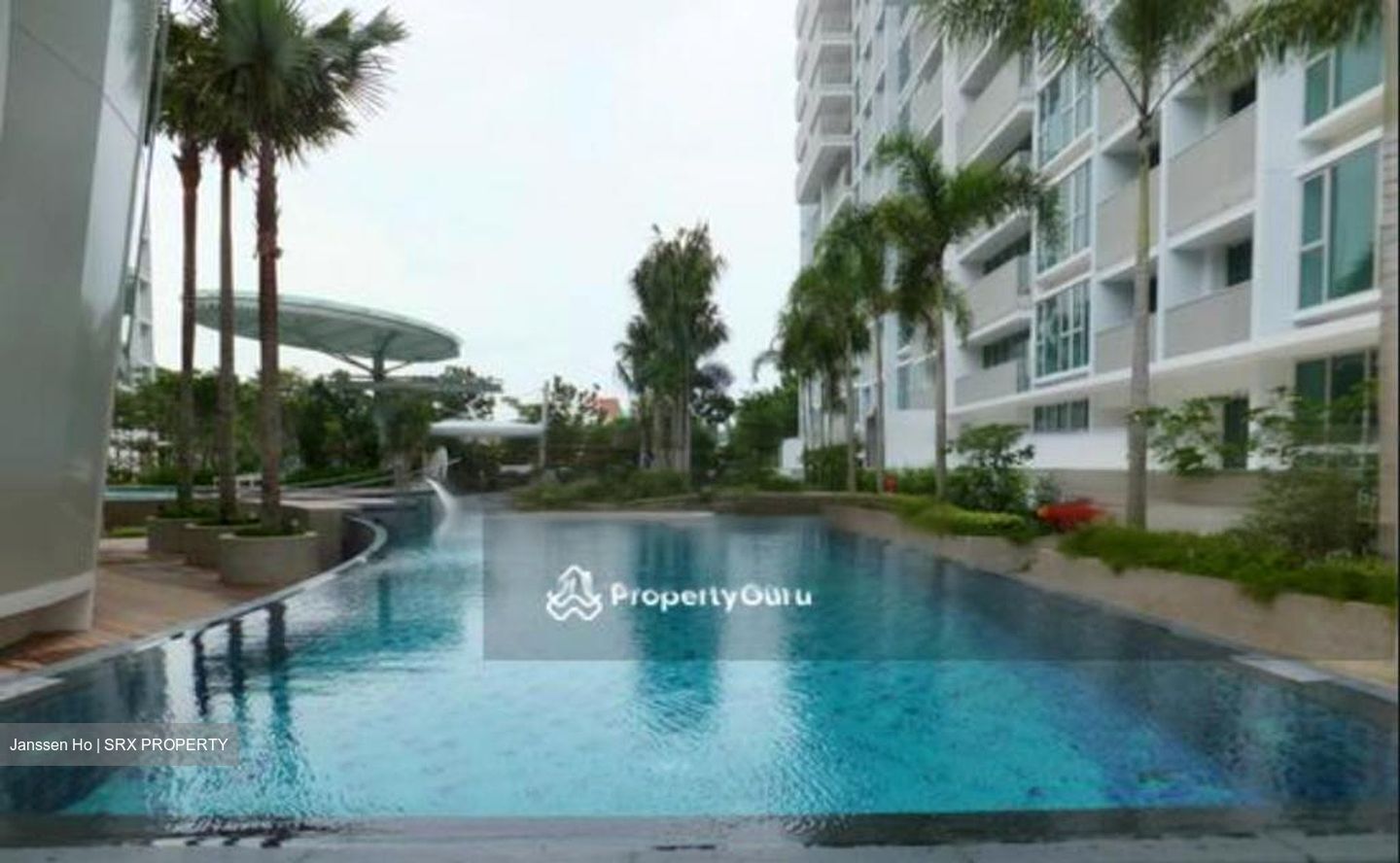 Optima @ Tanah Merah (D16), Condominium #459817491